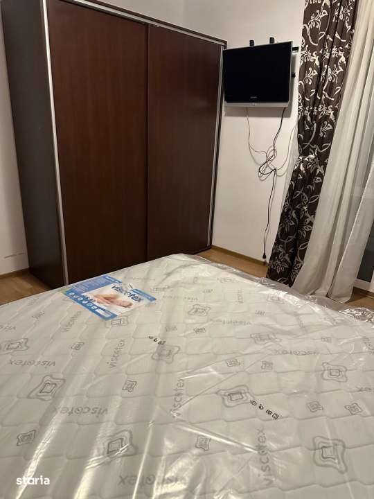 Apartament | 2 camere | Baba Novac | Dristor | Metrou | Balcon | 45 mp - Imagine principală: 4/7