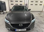 Mazda 6 Kombi SKYACTIV-G 194 Drive i-ELOOP Exclusive-Line - 27