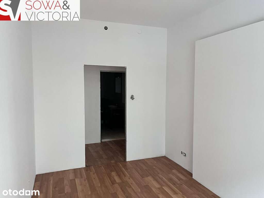 Przestronne mieszkanie w odrestaurowanej kamienicy-8