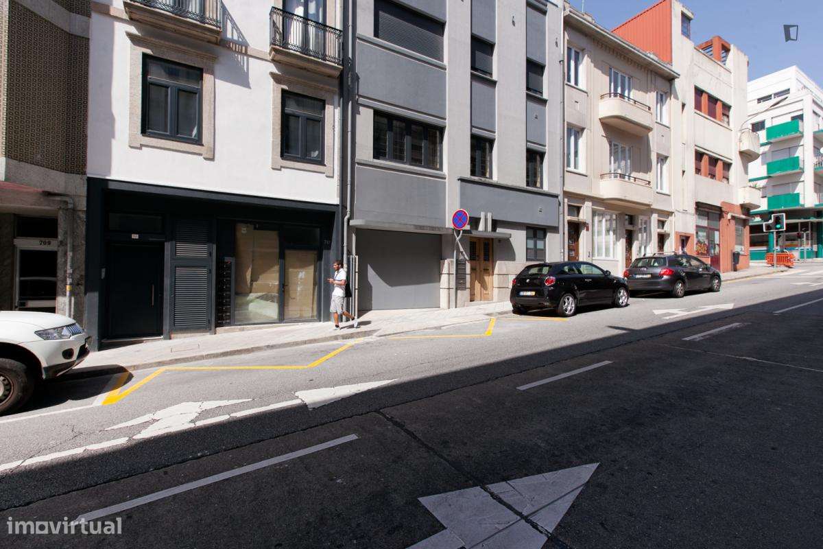 Estúdio - localizado em Bonfim Porto - Grande imagem: 4/9