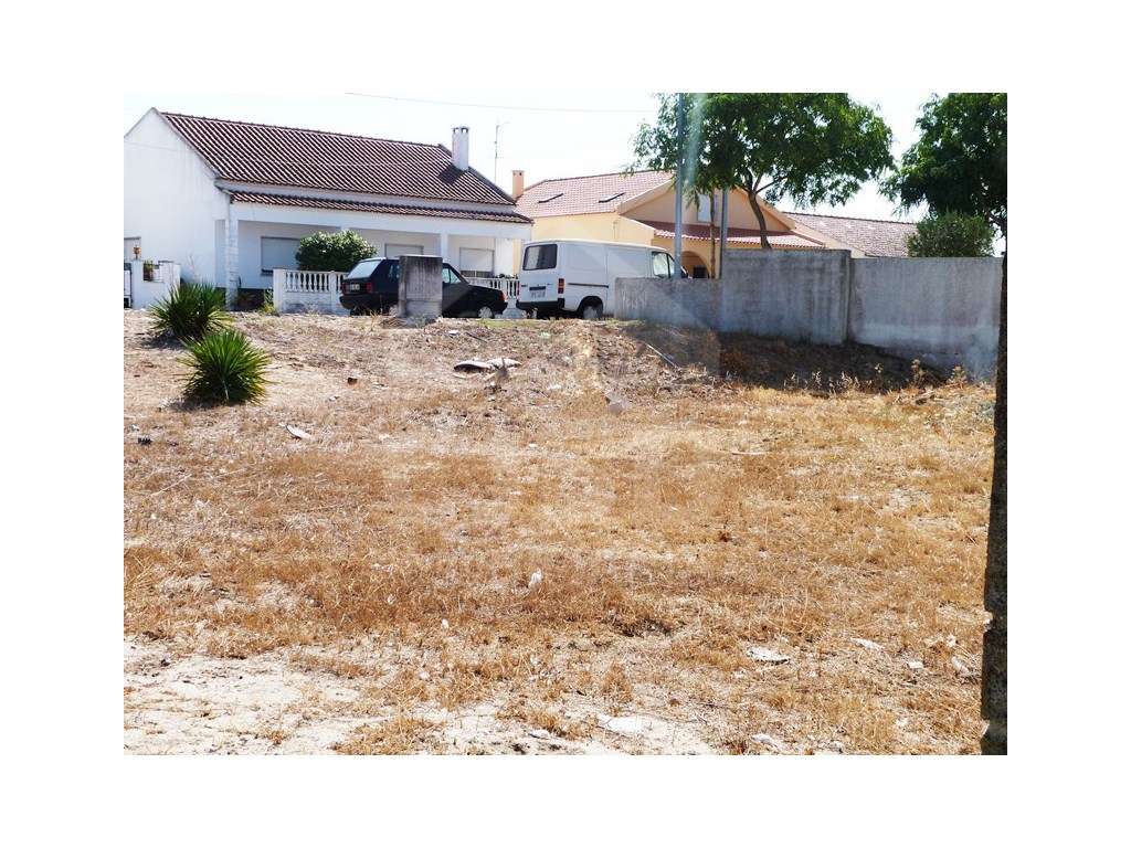 Terreno Urbano no Porto Alto - Grande imagem: 3/7