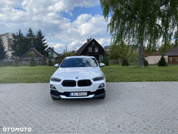 BMW X2 - 2