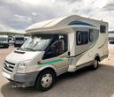 Chausson Flash TOP 4, garagem XL - 1