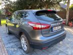 Nissan Qashqai 1.5 dCi Acenta - 7