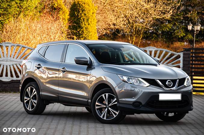 Nissan Qashqai - 13