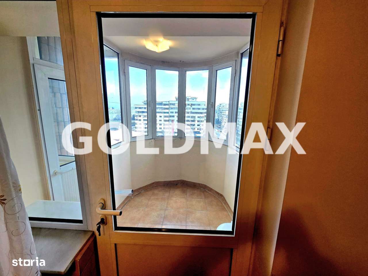 Apartament 2 camere, Fratii Golesti, etaj intermediar-6