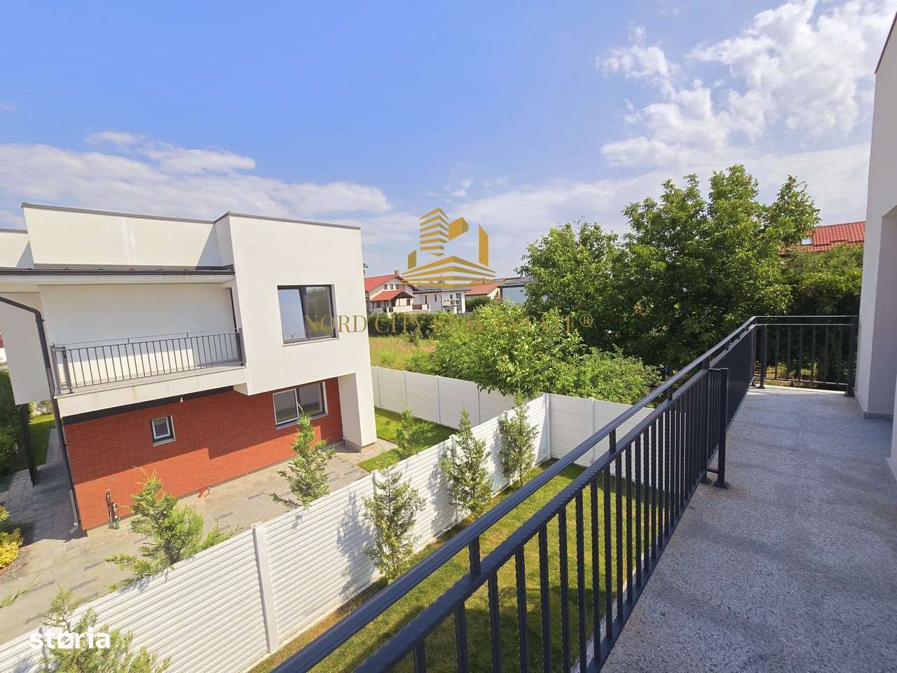 Vila Individuala cu 4 camere | OTOPENI - comision 0%-16