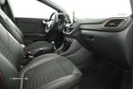 Ford Puma 1.0 EcoBoost MHEV ST-Line X - 20