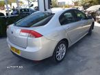 aripa stanga renault laguna 3 - 7