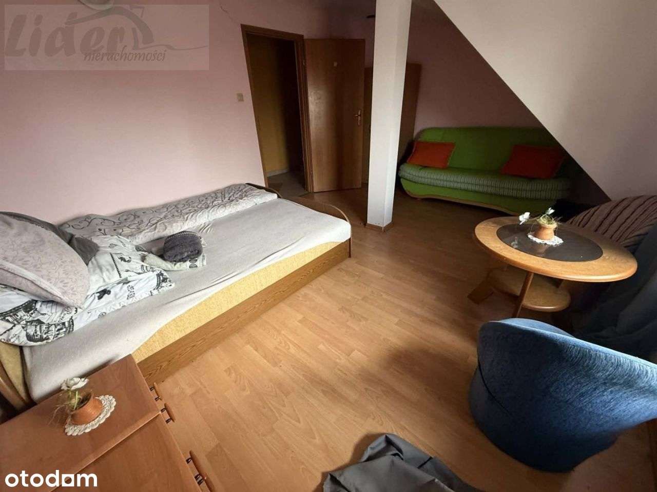 Lokal użytkowy, 530 m², Konopnica-12