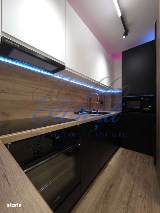 Apartament 2 camere 54mp, Zona Bulgaria | Cluj - Imagine principală: 4/7