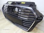 Atrapa Grill 8V4853651 Audi A3 e-Tron na radar - 2