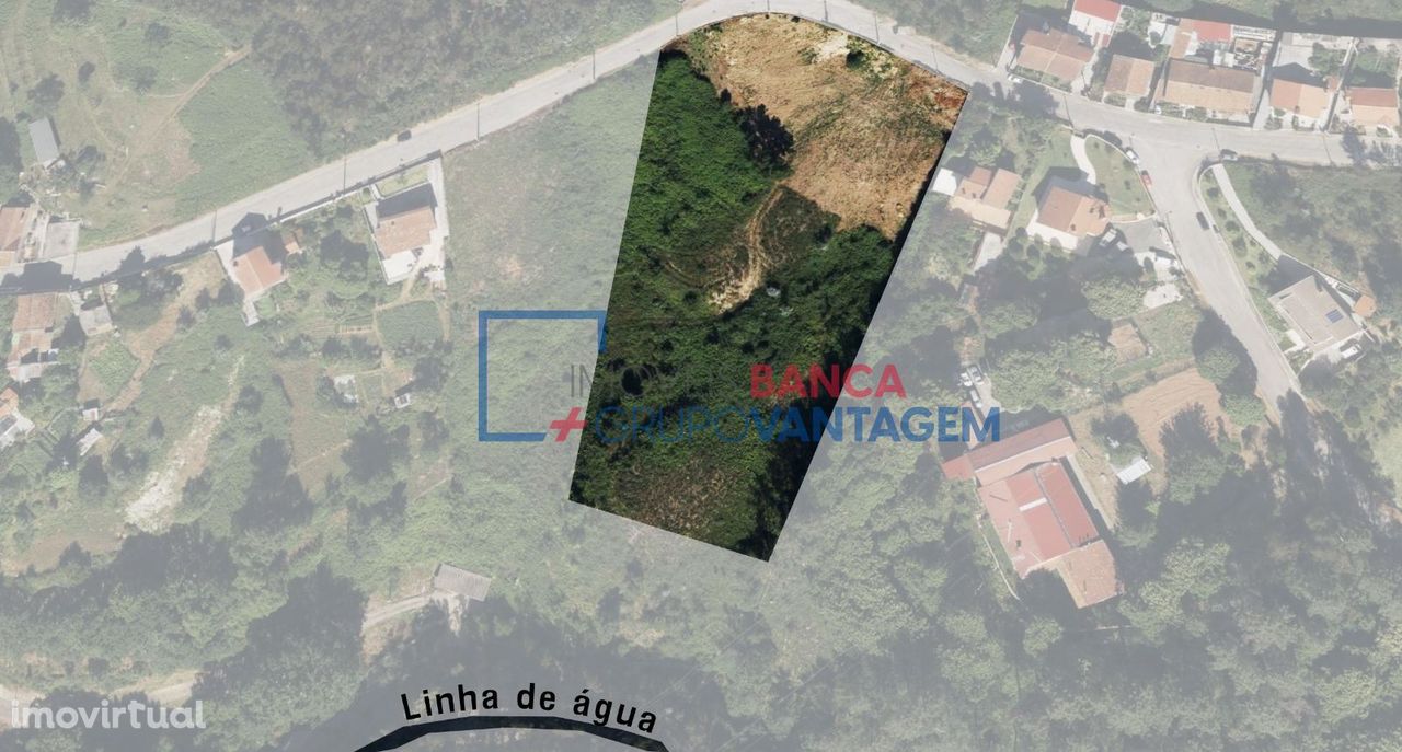 Terreno urbano, para venda, Vila Nova de Gaia - Sandim, Olival, Lev...