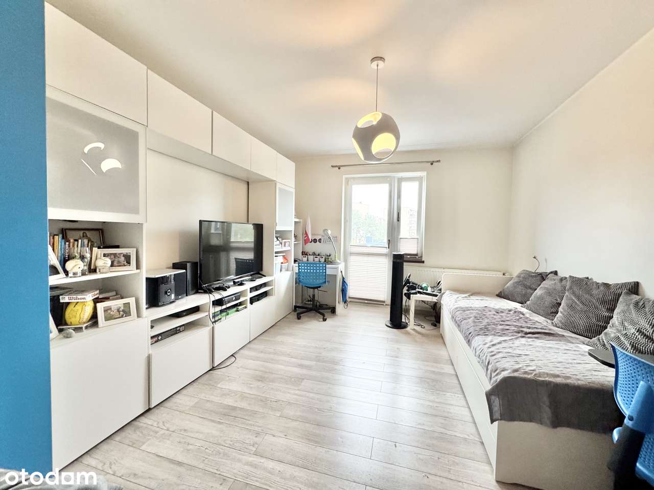 Bezczynszowe mieszkanie 3pok. Mysłowice Brzęczkowice, ZOBACZ!-5