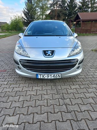 Peugeot 207 1.4 Trendy - 19