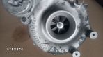 MAN L2000 8.153,163 D0824 Turbo turbosprężarka - 2