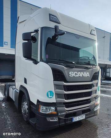 Scania R450 - 3