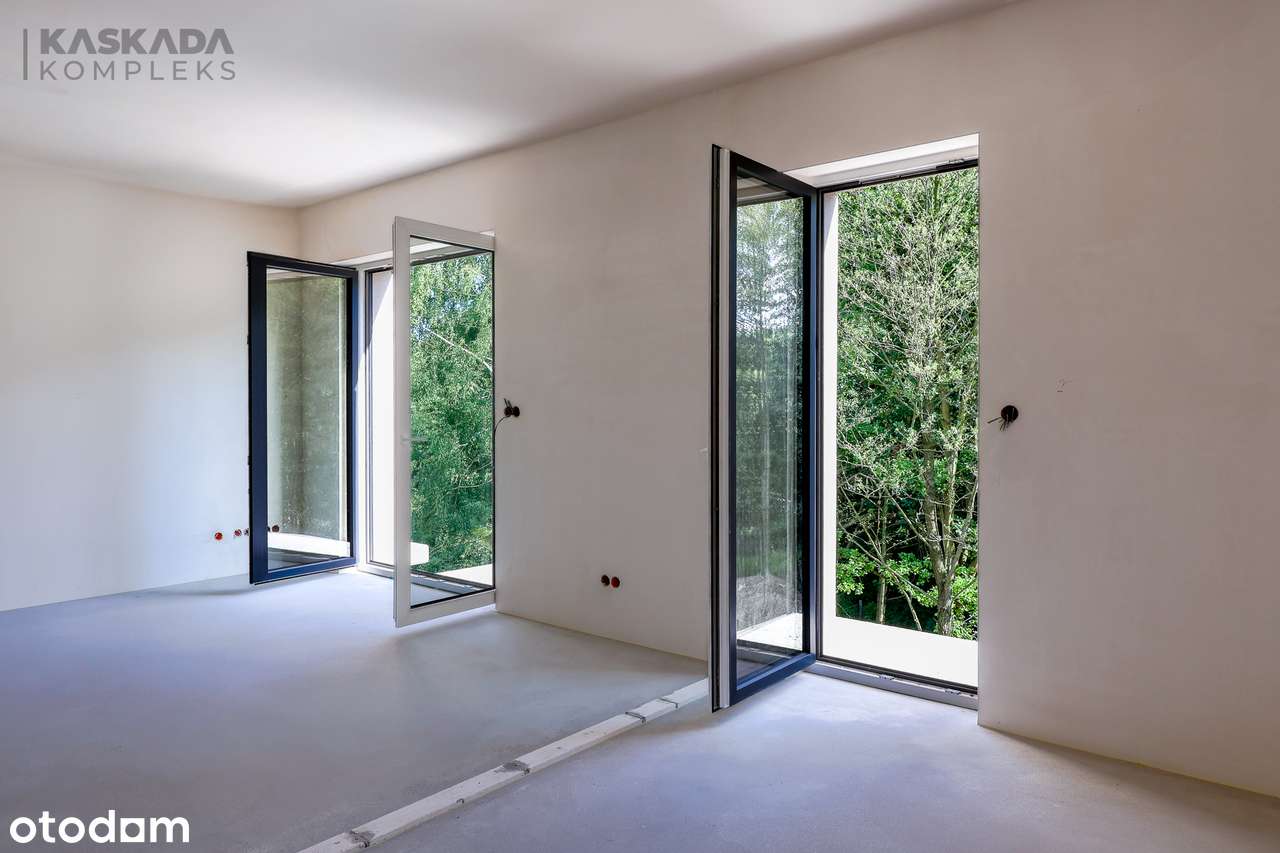 78 m², 1 piętro, balkon, 2 miejsca parkingowe – Kaskada VIII, Rybnik-8