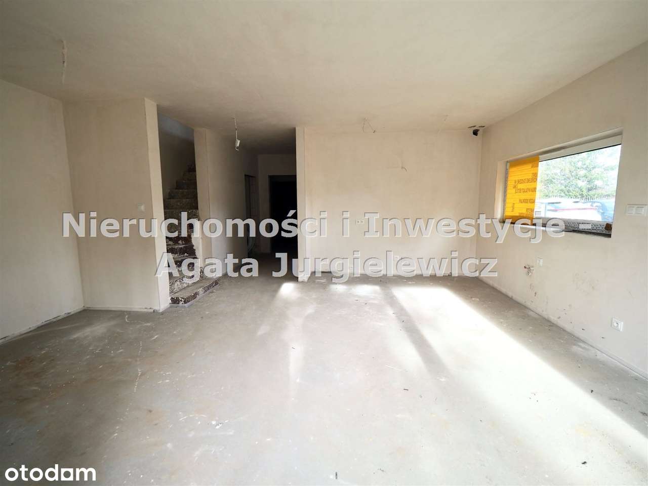 Szereg środkowy; 5 pokoi, Działka 128 m2-4