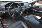 Mercedes-Benz E 350 CDI DPF BlueEFFICIENCY 7G-TRONIC Elegance - 13