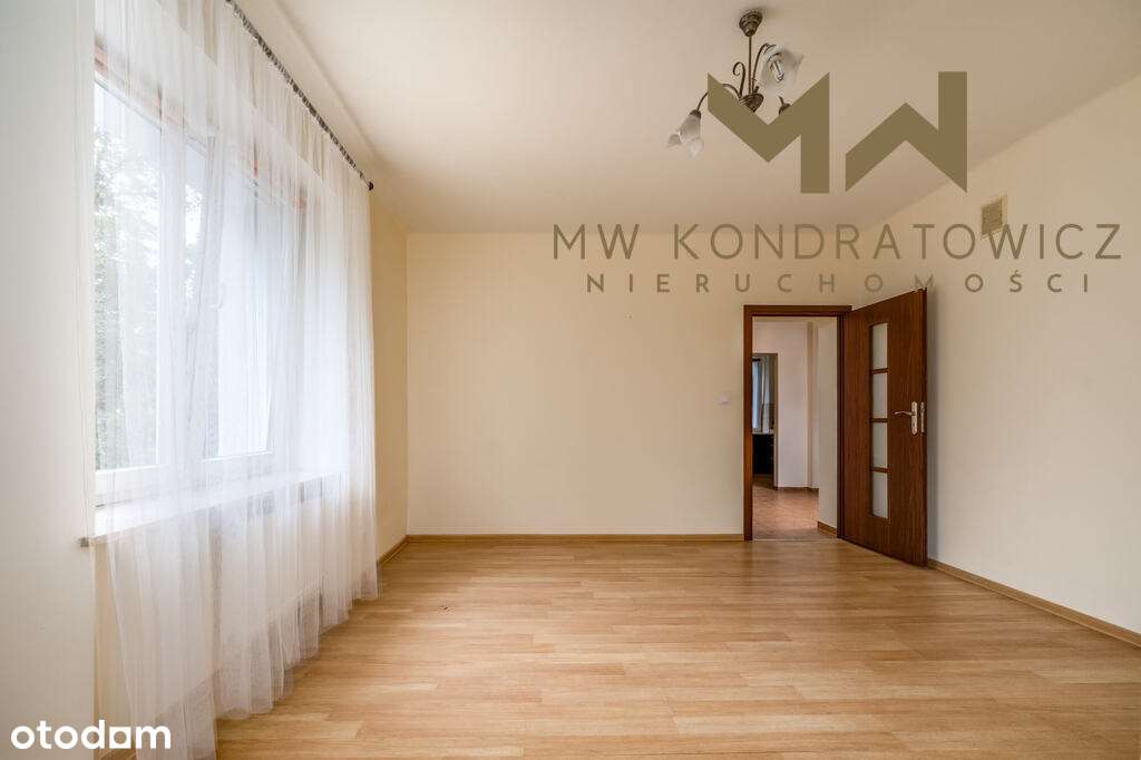 Mieszkanie przy metrze Płocka, blisko parku - Pełny obrazek: 5/11