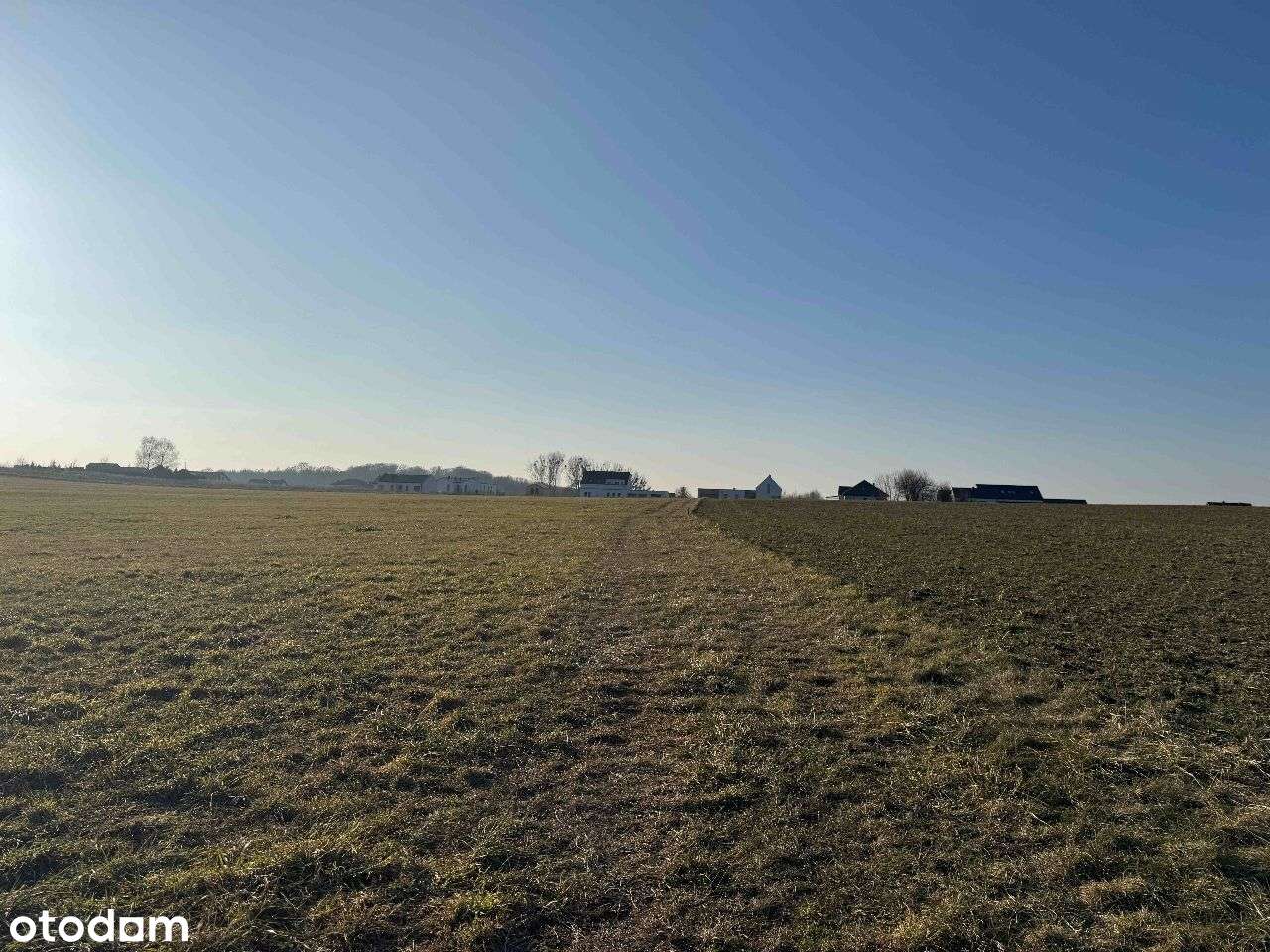 Widokowe działki na Osiedlu Kolejarzy NIŻSZA CENA!-5