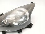 LAMPA LEWY PRZÓD TOYOTA AYGO (2005-2008) 0189032404 EU - 9