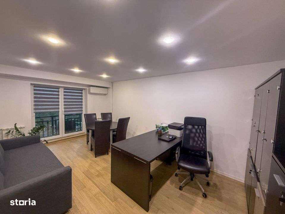 Apartament de inchiriat Unirii - Goga - Imagine principală: 3/9