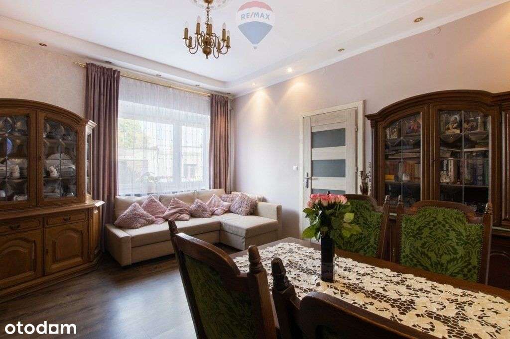 Mieszkanie 3 pokoje + lokal Kostrzyn k. Poznania - Pełny obrazek: 5/13