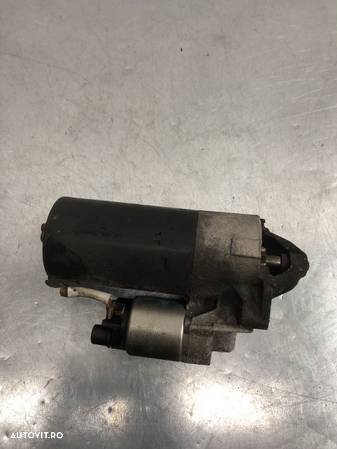 Electromotor demaror Volvo V70 2.4D Manual, 175cp - 1