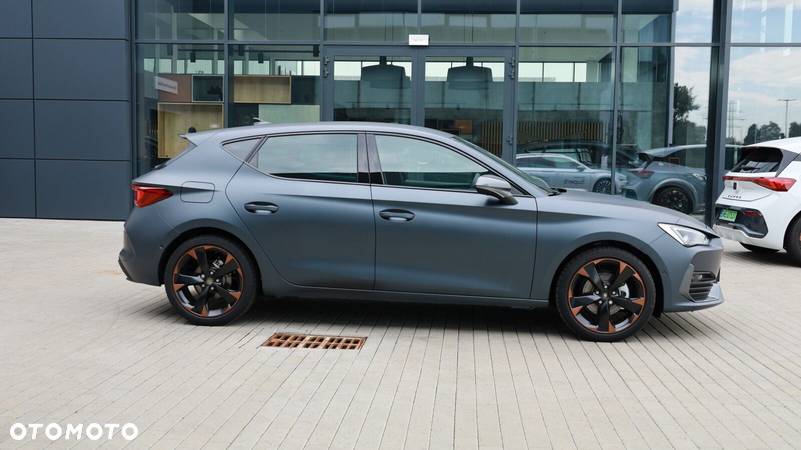 Cupra Leon 1.5 eTSI DSG - 7