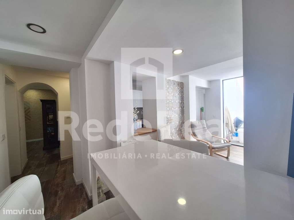 Moradia T4 com Vista Deslumbrante na Zona Histórica de Faro-29