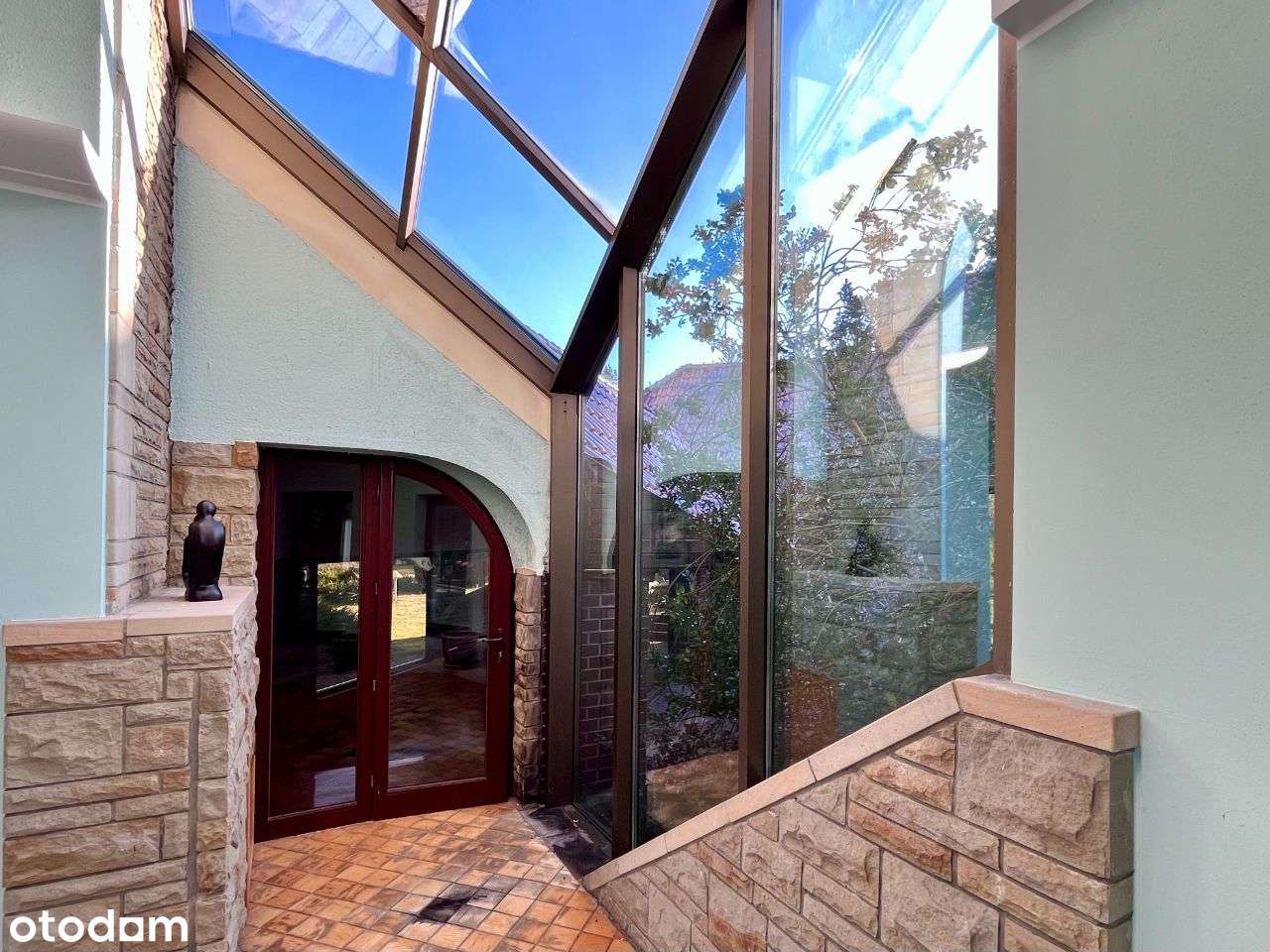 Wyjątkowa Rezydencja | Dom Wśród Natury | 718 m2-7