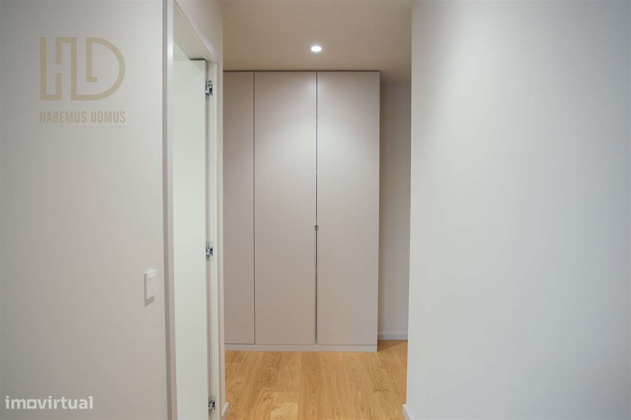 Apartamento T4 nos Jardins da Arrábida-11
