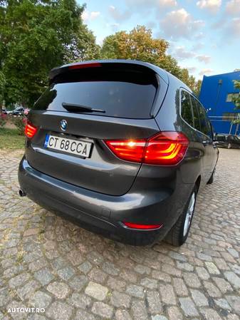 BMW Seria 2 218d Gran Tourer Aut. - 22