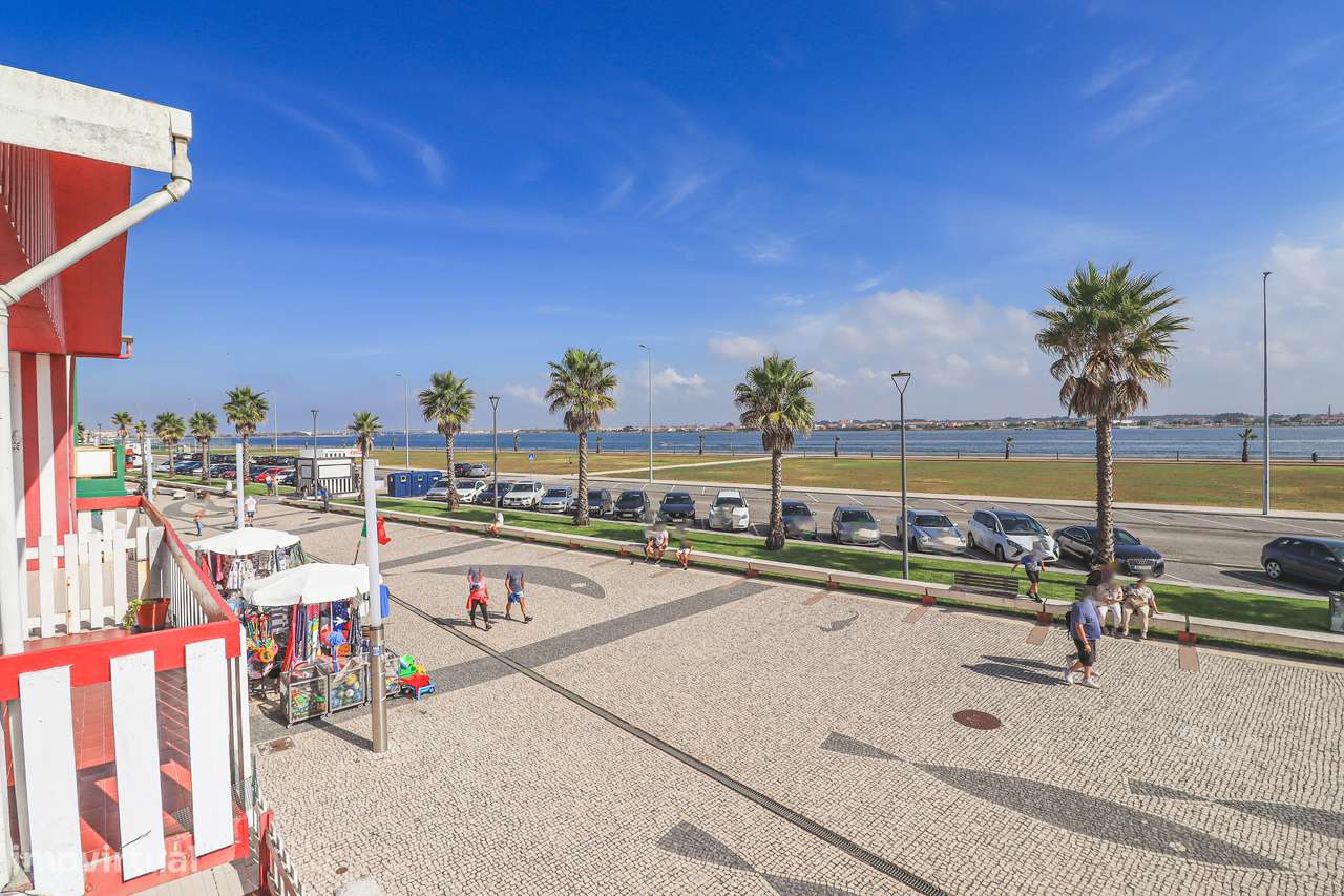 Moradia  em Aveiro - Costa  Nova-18