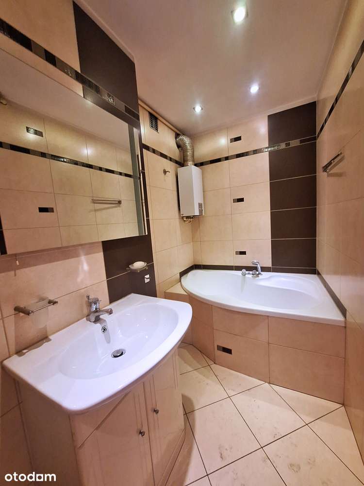 3-pokojowe mieszkanie | Osiedle Gwiazdy, Katowice – al. Rozdzieńskiego - Pełny obrazek: 4/11