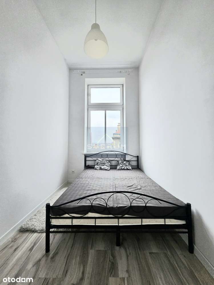 M4 Duże mieszkanie w Centrum po remoncie - Pełny obrazek: 4/8