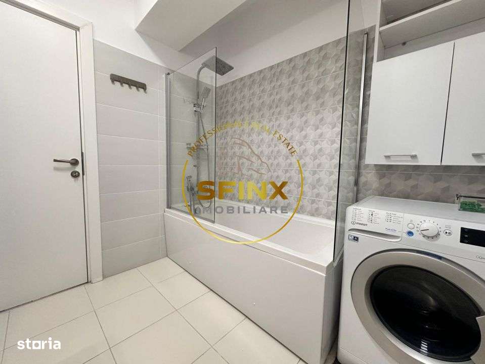 2 camere, apartament etaj 3/7, Piata Giulesti, bloc nou 2022-8