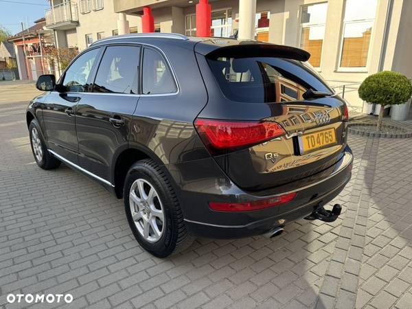 Audi Q5 2.0 TDI Quattro - 3