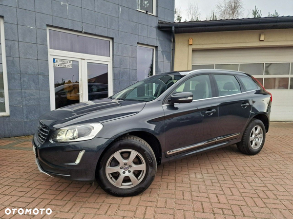 Volvo XC 60 D4 Drive-E Summum - 12