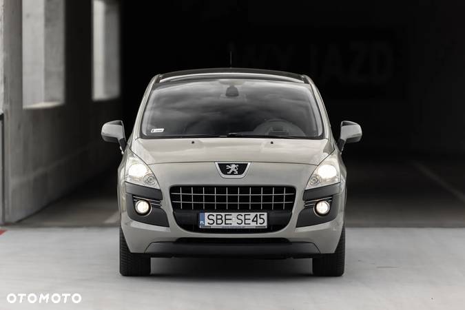 Peugeot 3008 - 2