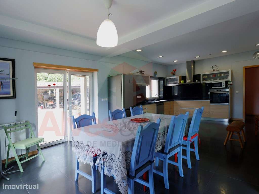 Quintinha com 2 casas -Extraordinária propriedade-16
