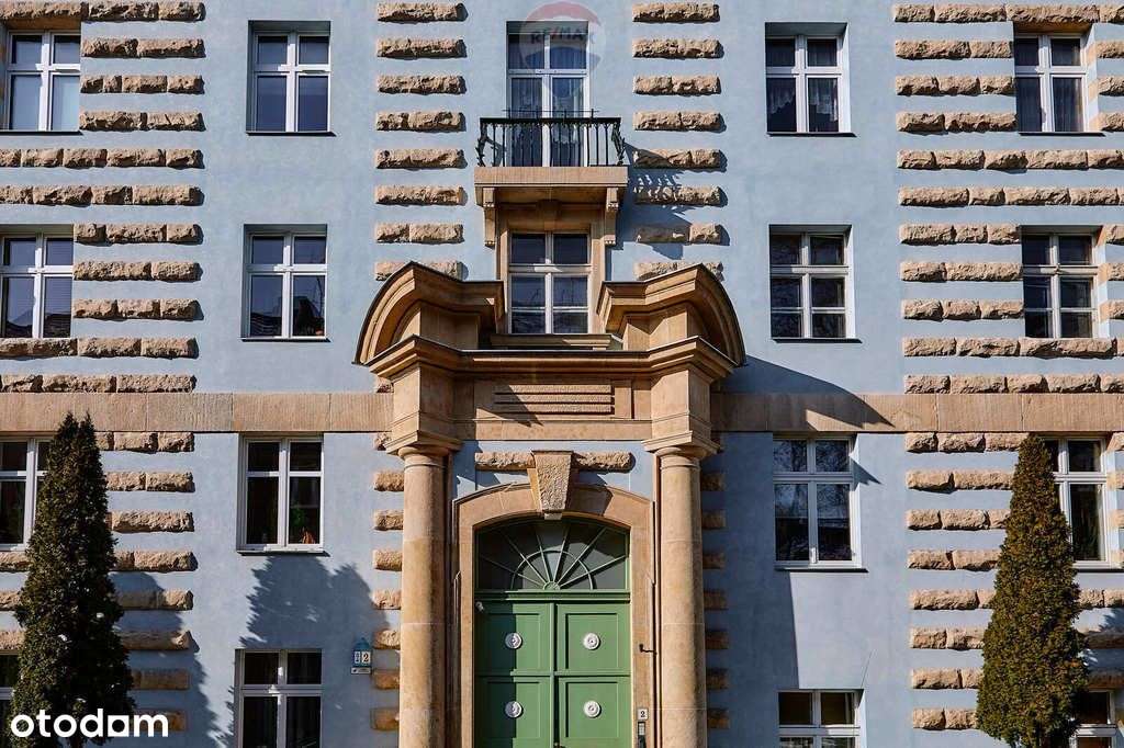 Absolutnie wyjątkowe mieszkanie w centrum miasta