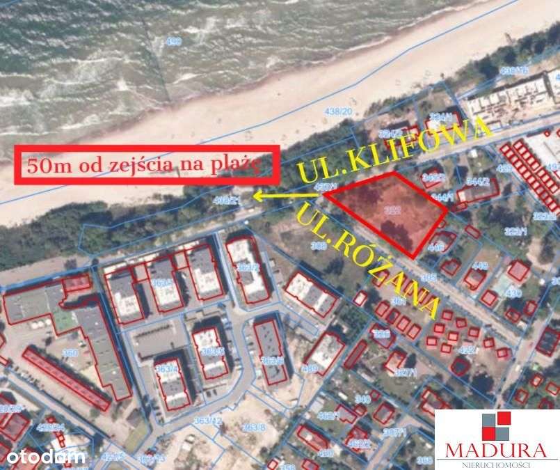 Lokal przy zejściu na plaże! Rewal - Pełny obrazek: 5/8