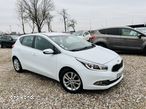 Kia Ceed - 8