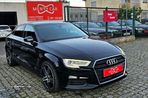 Audi A3 Limousine 1.6 TDI Sport - 1