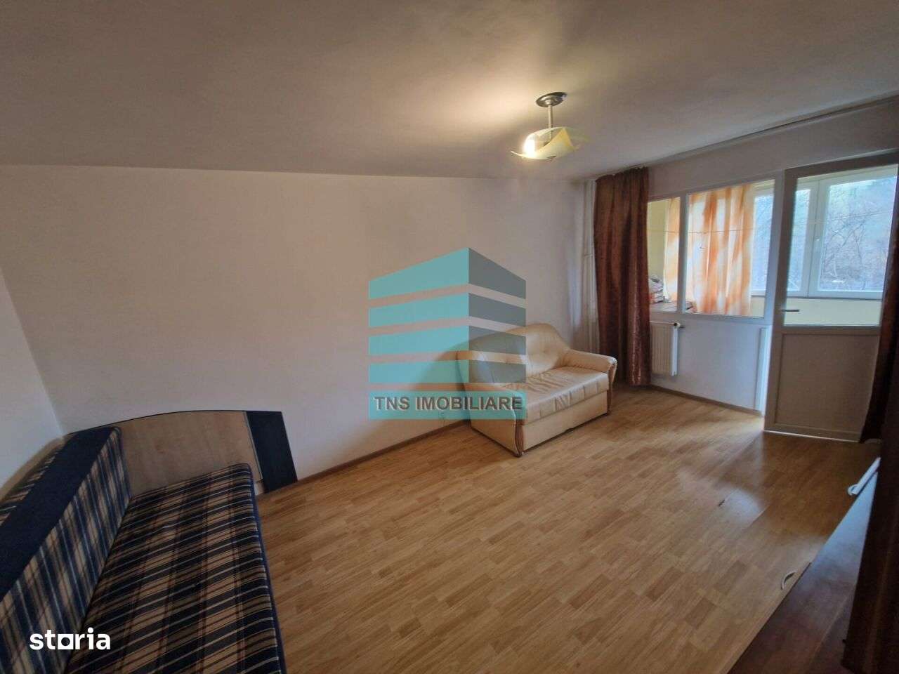 Apartament 2 Camere,Decomandat ,Metrou,Parc I.O.R, Nicolae Grigorescu-11