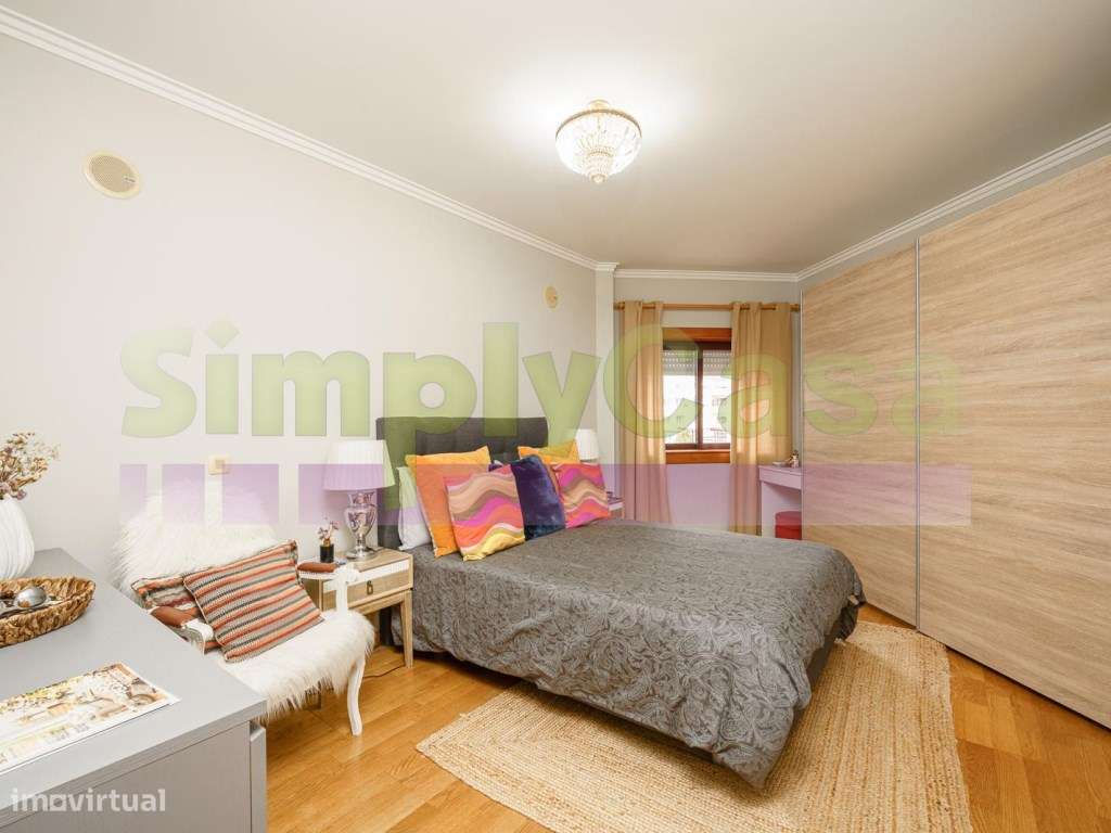 Fantástico T3 em Aranguês, Setúbal - Conforto, Exclusividade e Luz ...-10