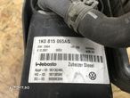 Webasto VW Touran 2.0TDI DSG - 3